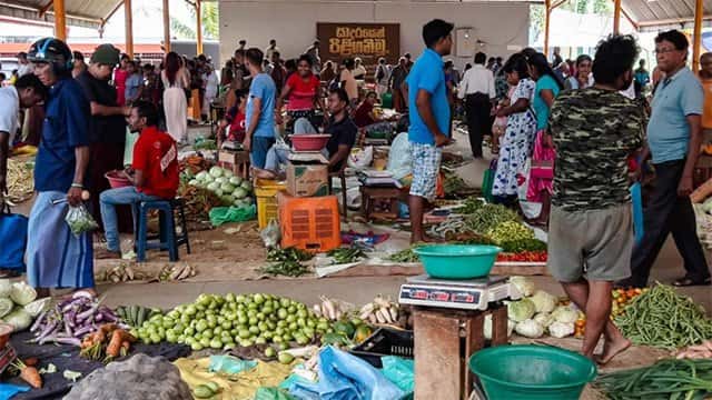 Sri Lanka’s official poverty line rises to Rs. 17,592