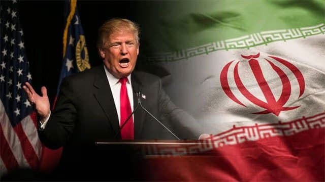 Iran could "prolong war" until Trump is out of office, Revolutionary Guards adviser says