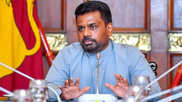 President vows not to exercise powers beyond constitutional limits