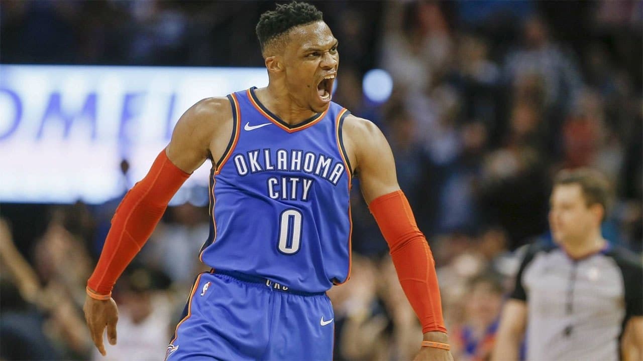 Triple-double king Russell Westbrook announces retirement