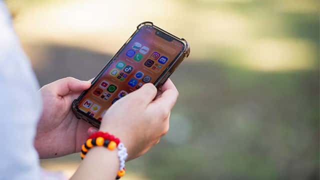 Meta says it has taken down 756,000 Australian teen accounts as ban enforcement looms
