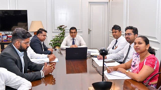 Sri Lanka–Japan Friendship Association pledges continued support to Sri Lanka