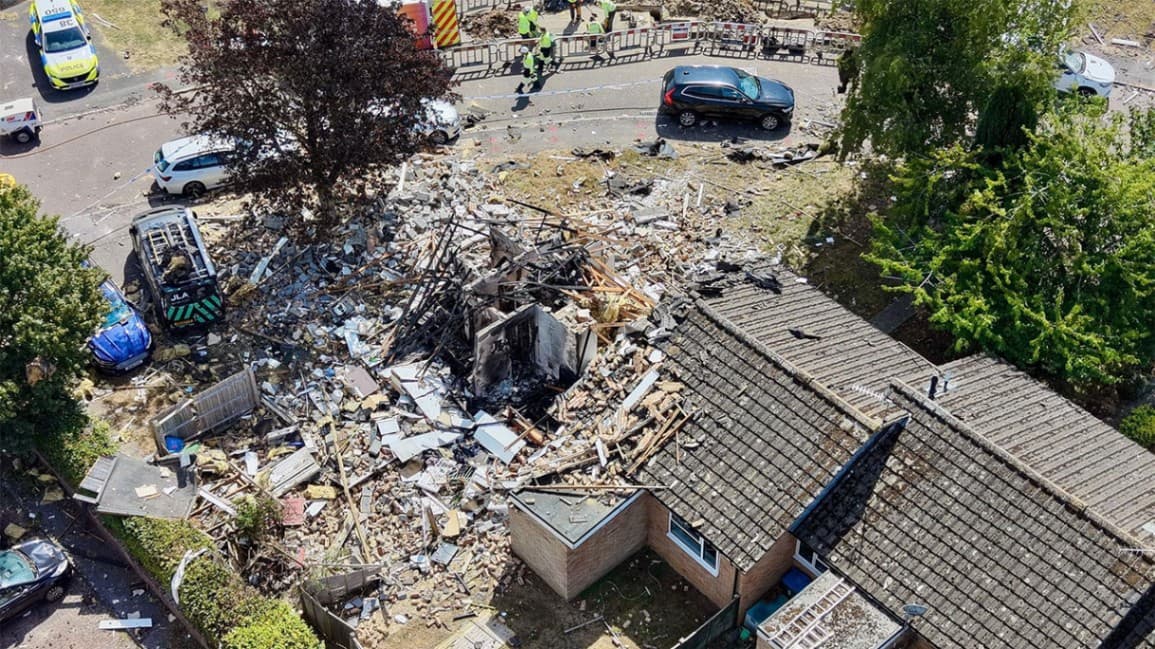 Five killed while defusing explosive device in Russian-controlled Sevastopol, governor says