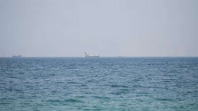 UAE says two of its vessels attacked in Strait of Hormuz