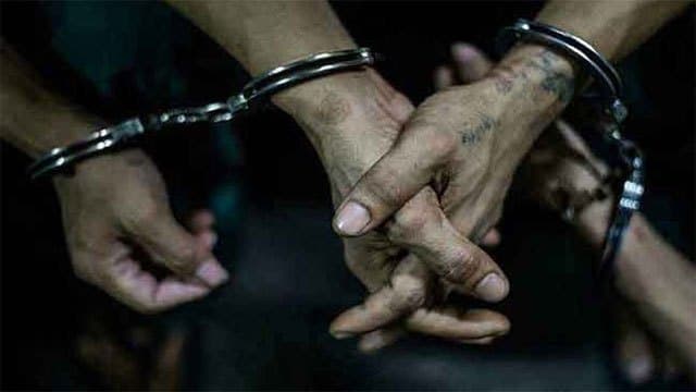 Police arrest 740 suspects in ‘A Nation United - National Drive’