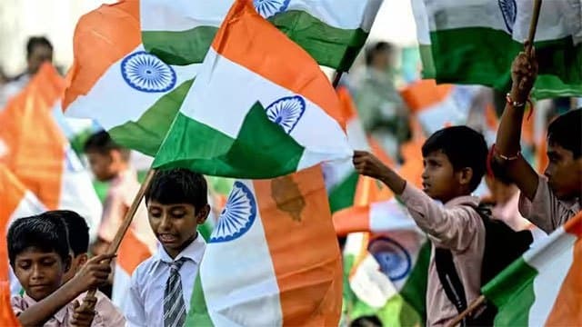 India wins global favour: 79% in Sri Lanka view India positively, Pew Survey shows