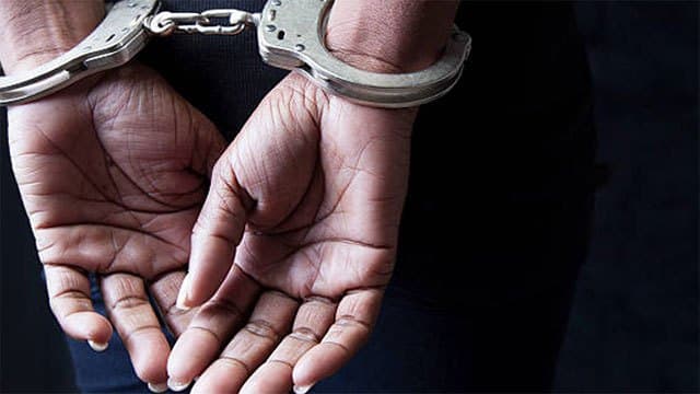 Drug trafficker ‘Kudu Poddi’ remanded over illicit assets case