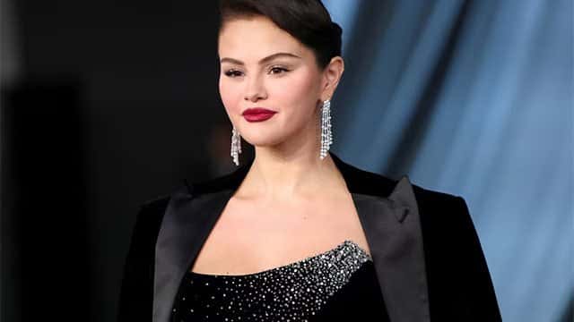 Selena Gomez and her mental health startup accused of fraud