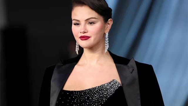 Selena Gomez and her mental health startup accused of fraud