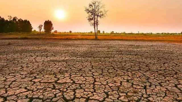 Over 68,000 affected by prevailing dry weather conditions in Sri Lanka