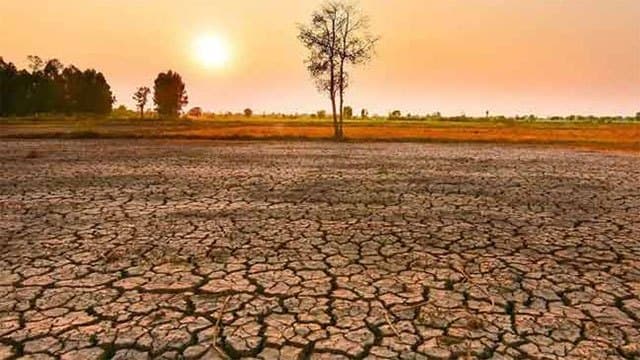 Over 68,000 affected by prevailing dry weather conditions in Sri Lanka