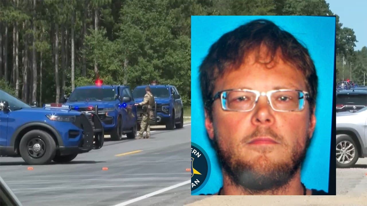 Five killed in Michigan shooting, suspect found dead, police say