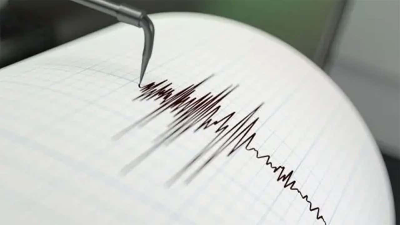 No tsunami threat to Sri Lanka from second earthquake off Indonesia: Met Dept.