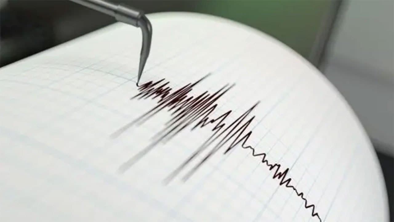 No tsunami threat to Sri Lanka from second earthquake off Indonesia: Met Dept.