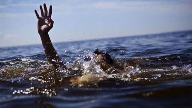Teen dead, one rescued & another missing in drowning incident in Ma Oya