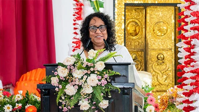 PM calls for shared responsibility in Sri Lanka’s development