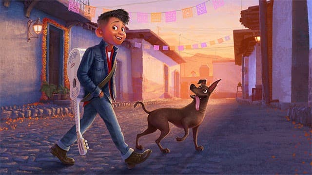 'Coco 2' set for 2029 release; Benjamin Bratt to reprise Ernesto de la Cruz