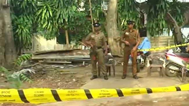 Victim was not intended target? - More details revealed on Mount Lavinia shooting