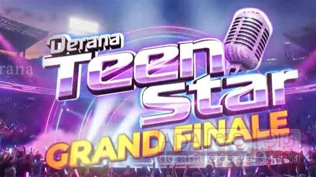 ‘Derana Teen Star’ Season 1 Grand Finale to take centre stage tonight