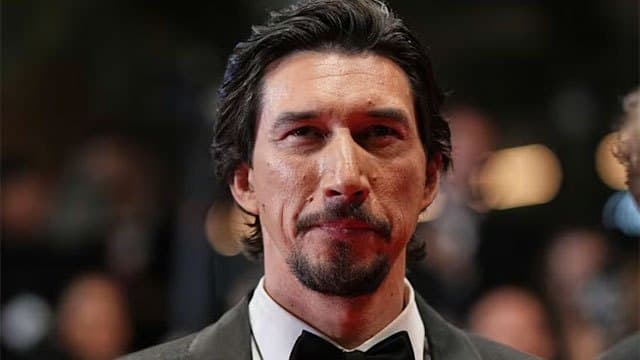 Adam Driver to play Mister Sinister in Marvel’s 'X-Men' reboot