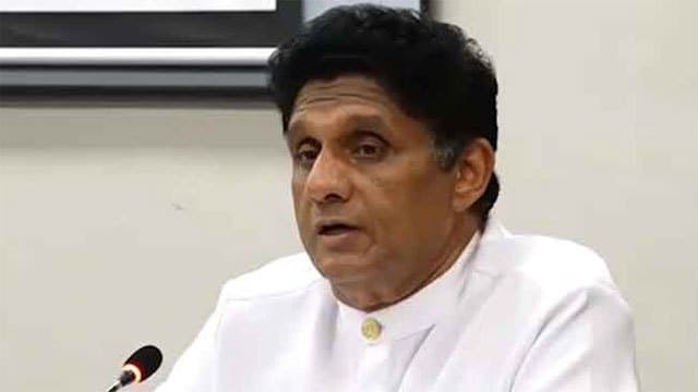 Sajith calls for low-cost tickets to boost tourism and ease park congestion