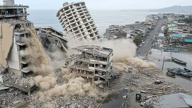 Sri Lanka expresses solidarity with Indonesia after deadly Flores earthquake