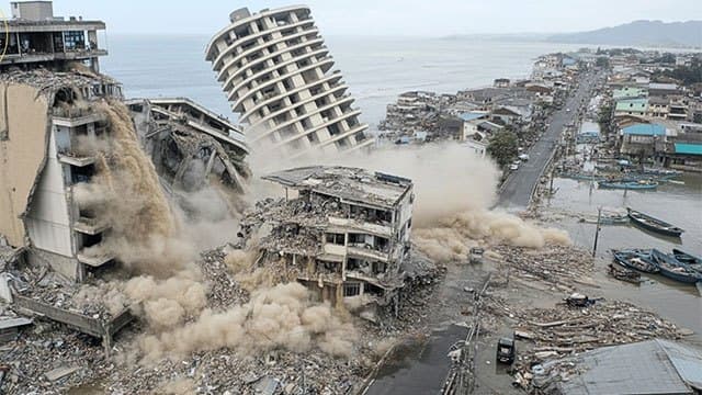 Sri Lanka expresses solidarity with Indonesia after deadly Flores earthquake