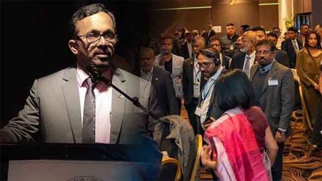 Minister urges Australian-based Sri Lankans to support economic growth
