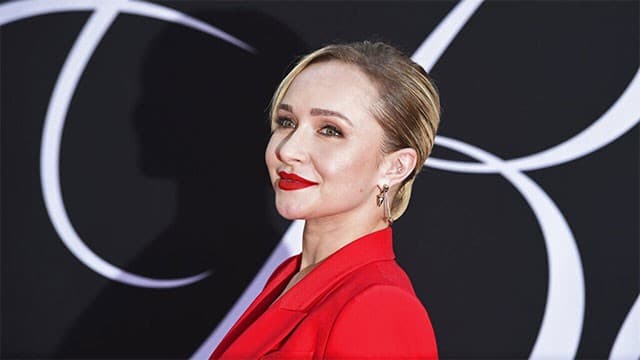 Heroes actress Hayden Panettiere dies aged 36