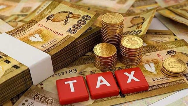 IRD has achieved over 60% of 2026 tax revenue target – Official
