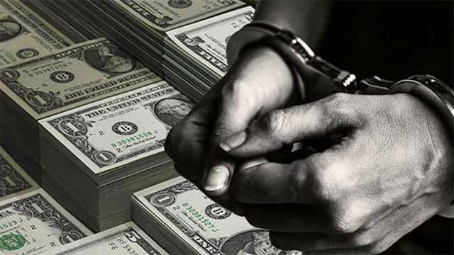 Four bank managers arrested over US$1bn outflow in import scam
