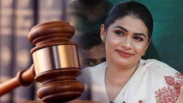 Hirunika Premachandra case deferred to November 2