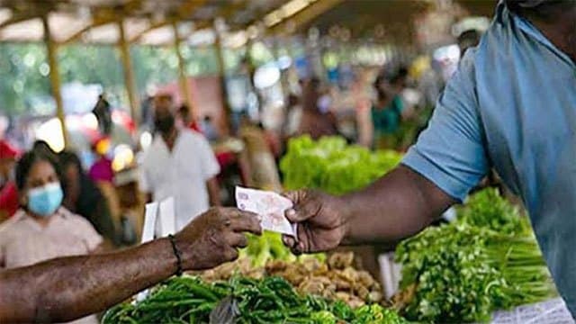Sri Lanka can manage inflation if oil prices stay around US$80, CBSL Governor says
