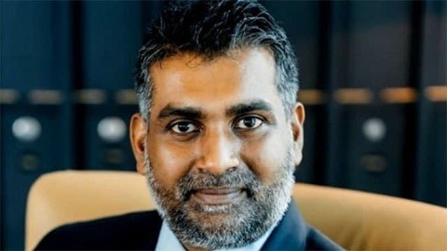 Buddhika Hewawasam resigns as SLTDA Chairman