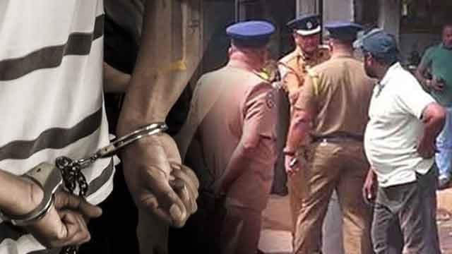 Five arrested over shooting death of Kanjipani Imran’s relative