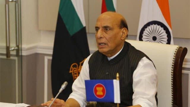 Indian Defence Minister to undertake official visit to Sri Lanka