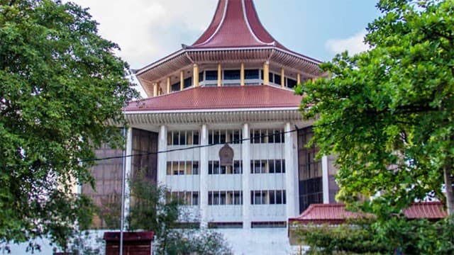 22nd Constitutional Amendment challenged in Supreme Court