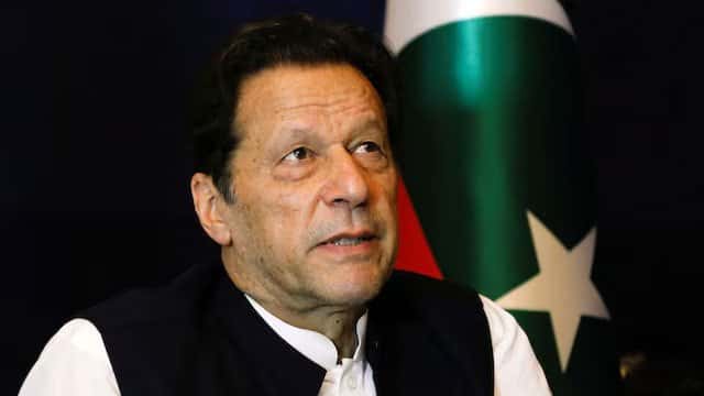 Pakistan top court orders ex-PM Imran Khan be moved to hospital from jail, his party says