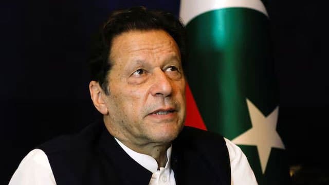 Pakistan top court orders ex-PM Imran Khan be moved to hospital from jail, his party says