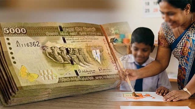 Cabinet approves Rs. 5,000 monthly allowance for students with special educational needs