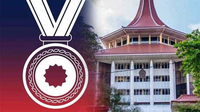 Sarvajana Balaya files petition challenging 22nd Amendment