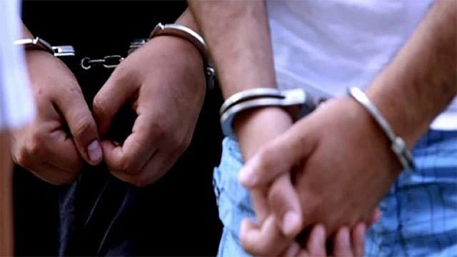 Two arrested while transporting narcotics on Southern Expressway