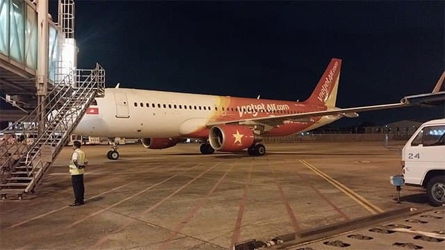 Vietjet Air launches direct Colombo–Ho Chi Minh City flights