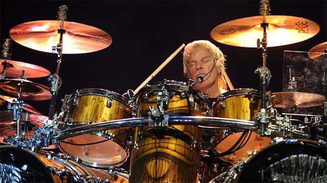 ZZ Top drummer Frank Beard dies aged 77
