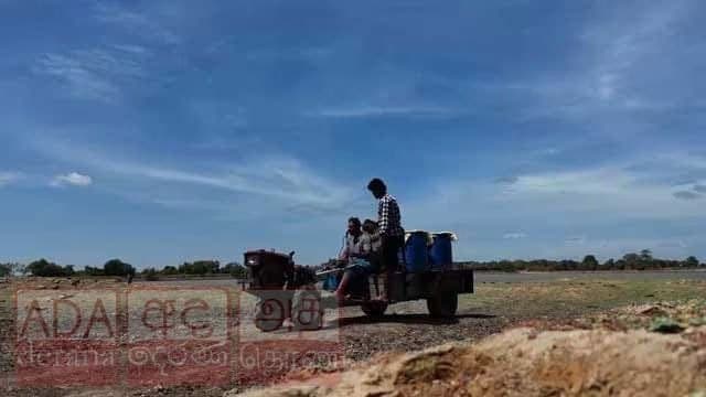 Government to fast-track compensation for drought-affected farmers
