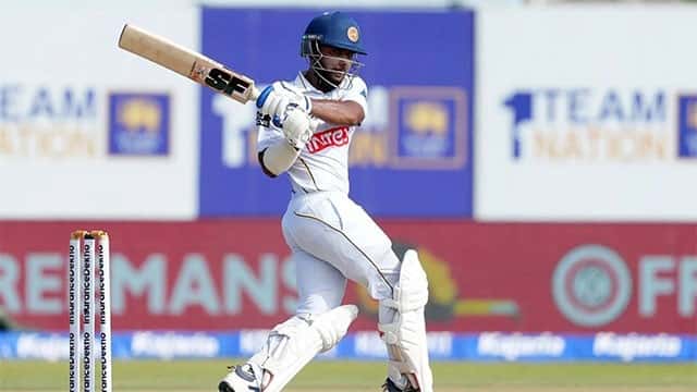 Sonal Dinusha’s heroics in vain as India seal 165-run win in Galle