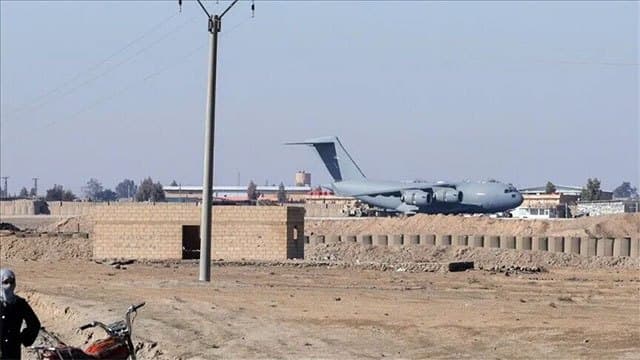 Iran's armed forces warn Gulf countries against assisting US military