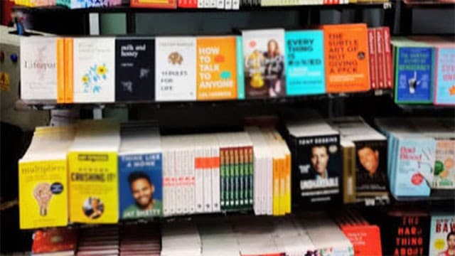 Book publishers warn taxes are driving authors and publishers out of industry