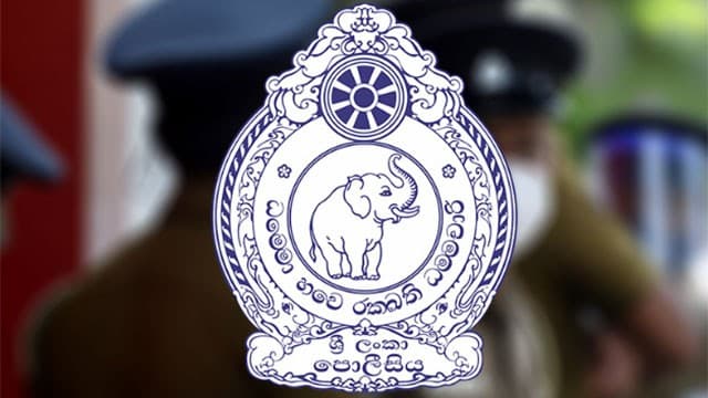 Police reject claims of LTTE camp, bomb factory in Pallai