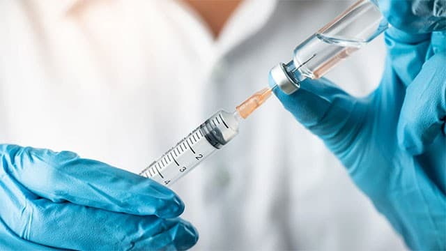 Vaccine breakthrough stops cancer returning in trial